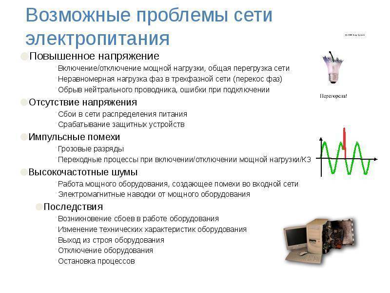 Что делать, если пониженное или повышенное напряжение – самэлектрик.ру