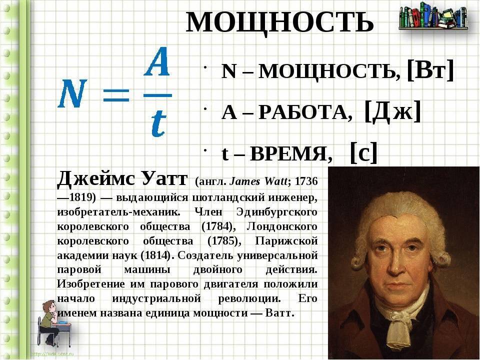 Активная реактивная и полная мощность