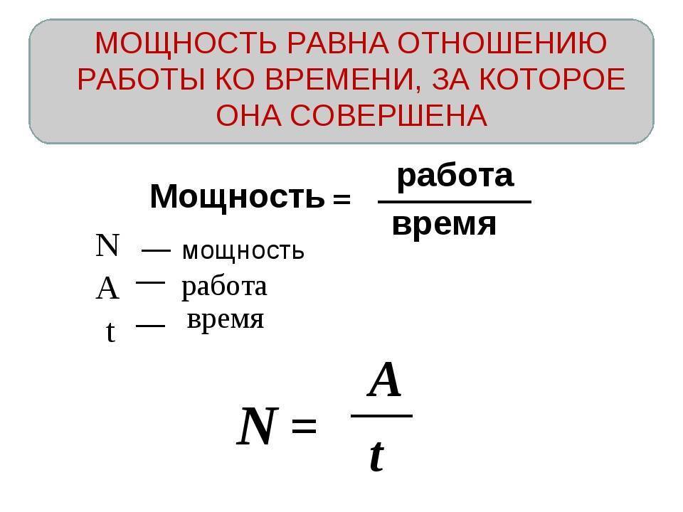 Активная реактивная и полная мощность