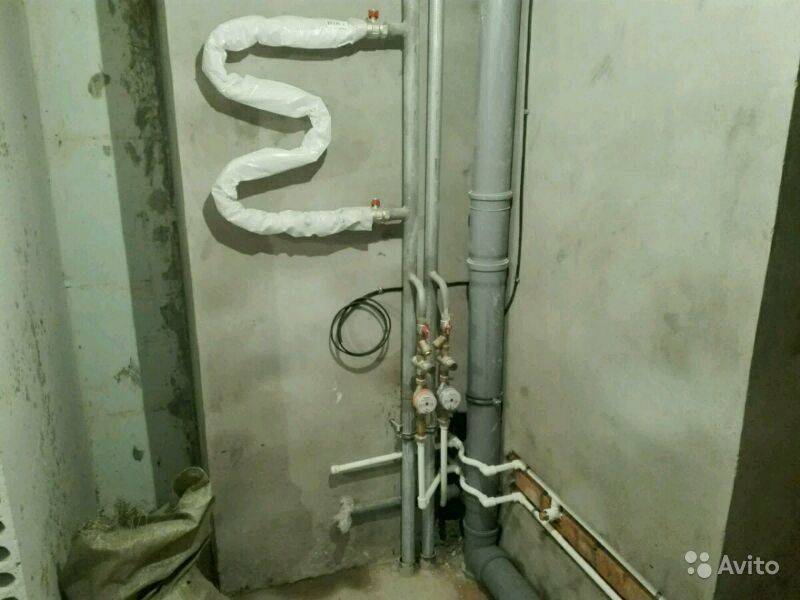 Блуждающие токи в водопроводных трубах: что это, как устранить, защита