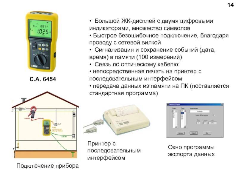 Автоматический выключатель и сопротивление петли фаза ноль бытовой проводки