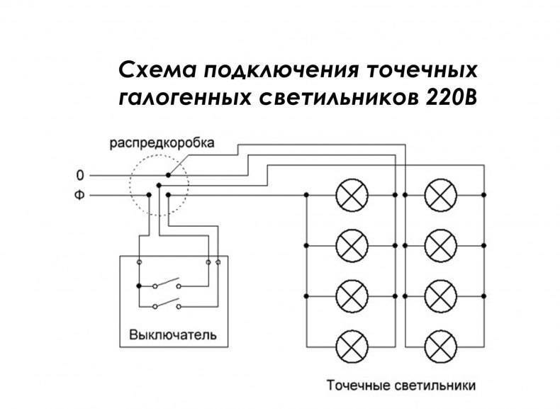 Схемы подключения проводов люстры
