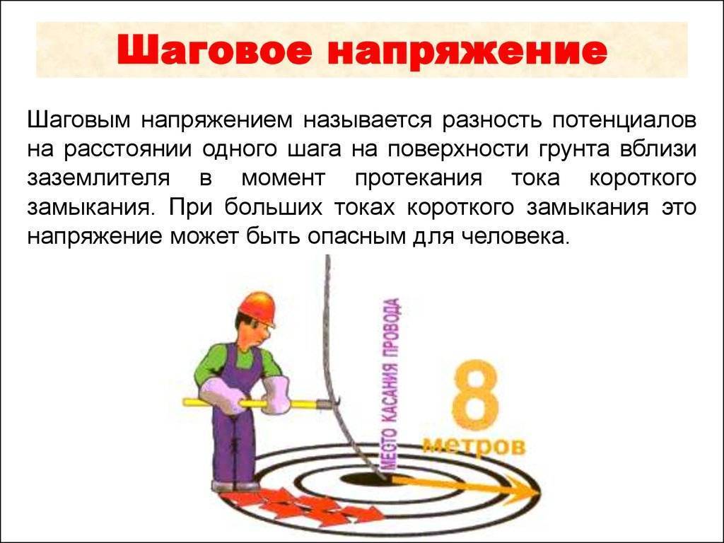 Расчет емкостного тока сети