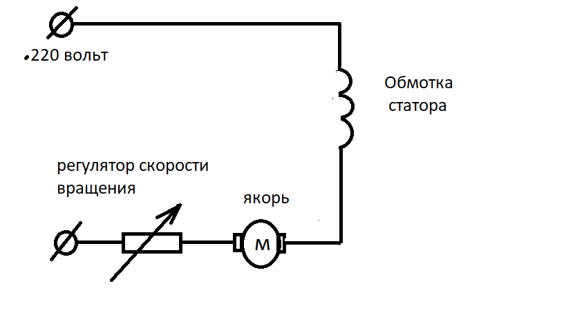 Распиновка активатора 5 контактного