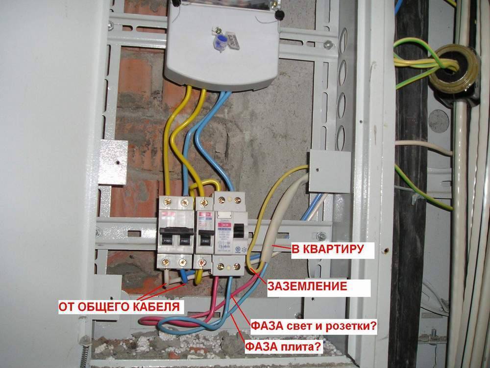 Как провести розетку от выключателя: инструкция и схема подключения