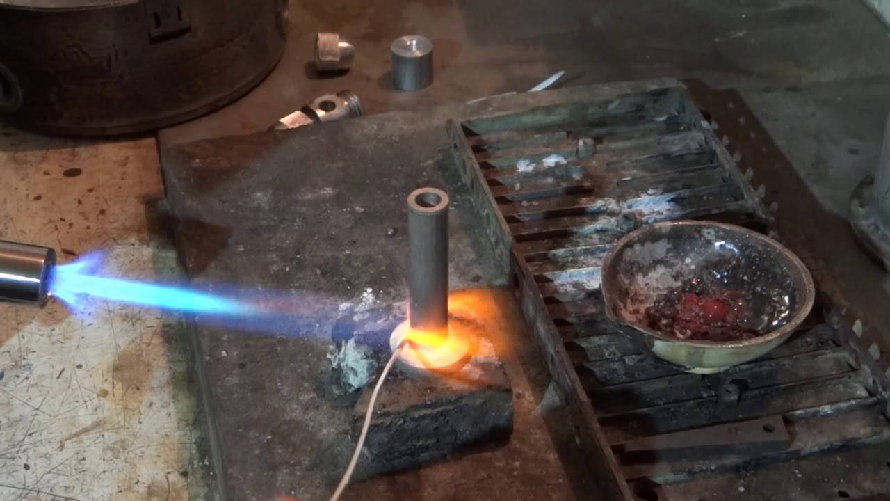 Пайка алюминия паяльником в домашних условиях своими руками
